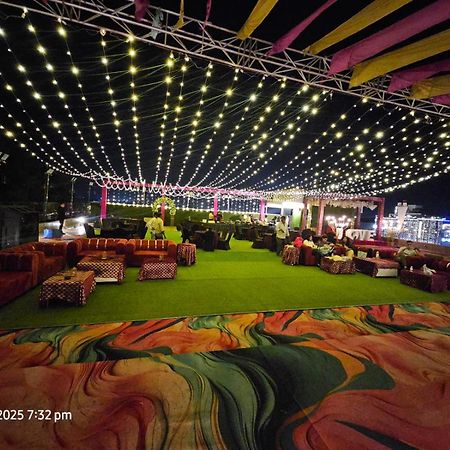 The Grand Suncity Hotel & Resorts Bhopal Esterno foto