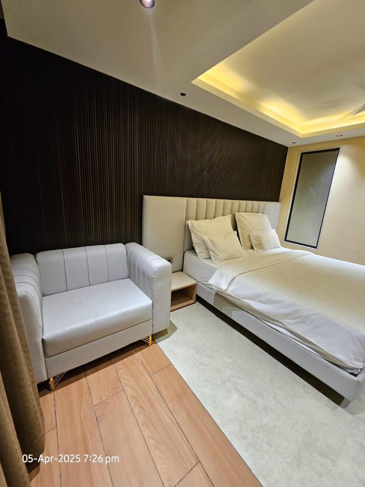 The Grand Suncity Hotel & Resorts Bhopal Esterno foto