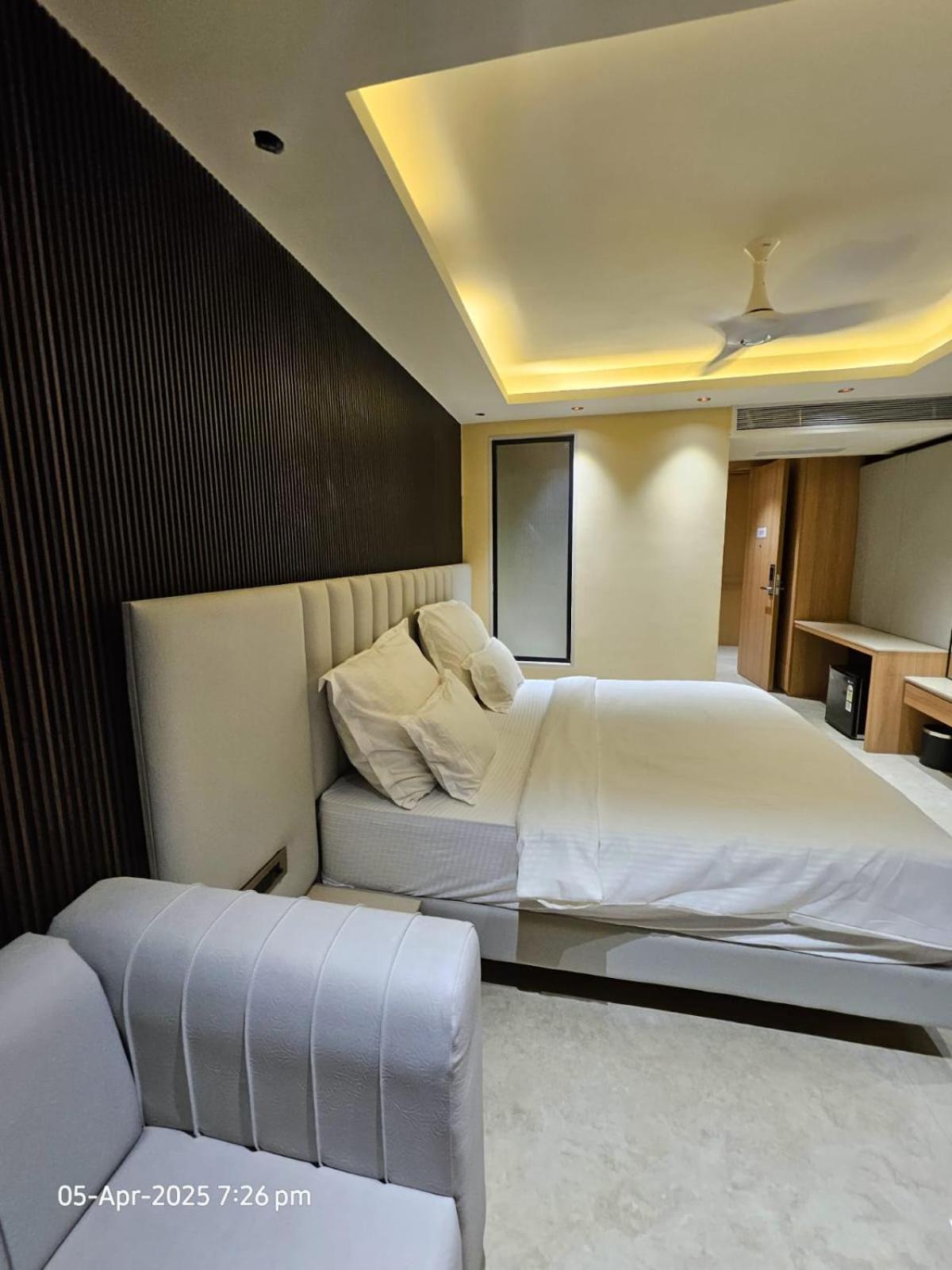The Grand Suncity Hotel & Resorts Bhopal Esterno foto