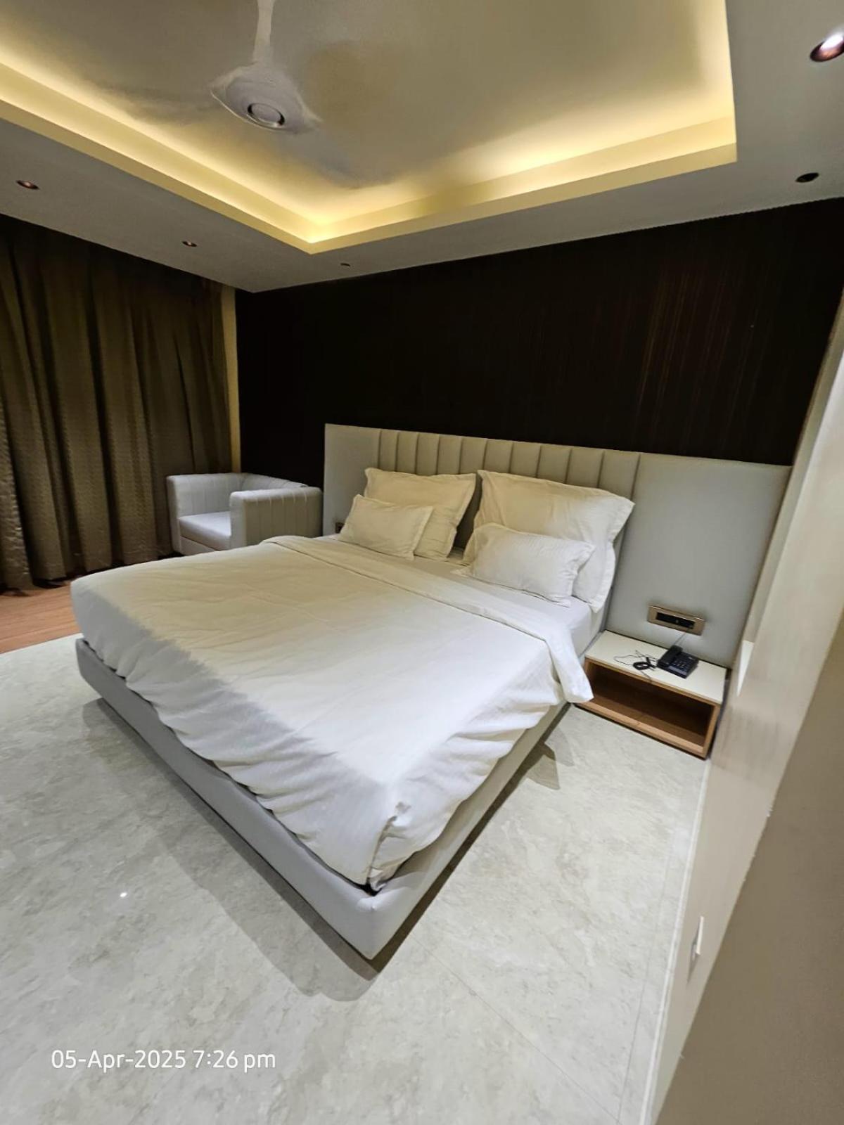 The Grand Suncity Hotel & Resorts Bhopal Esterno foto