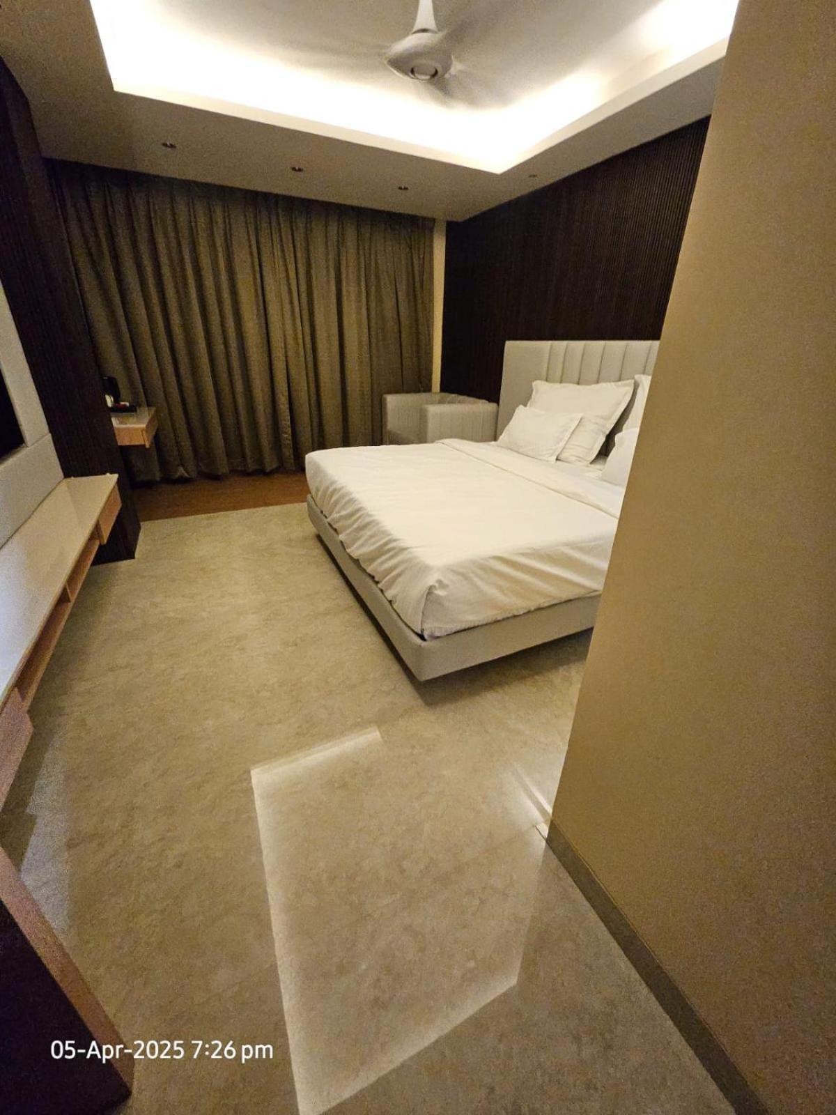 The Grand Suncity Hotel & Resorts Bhopal Esterno foto