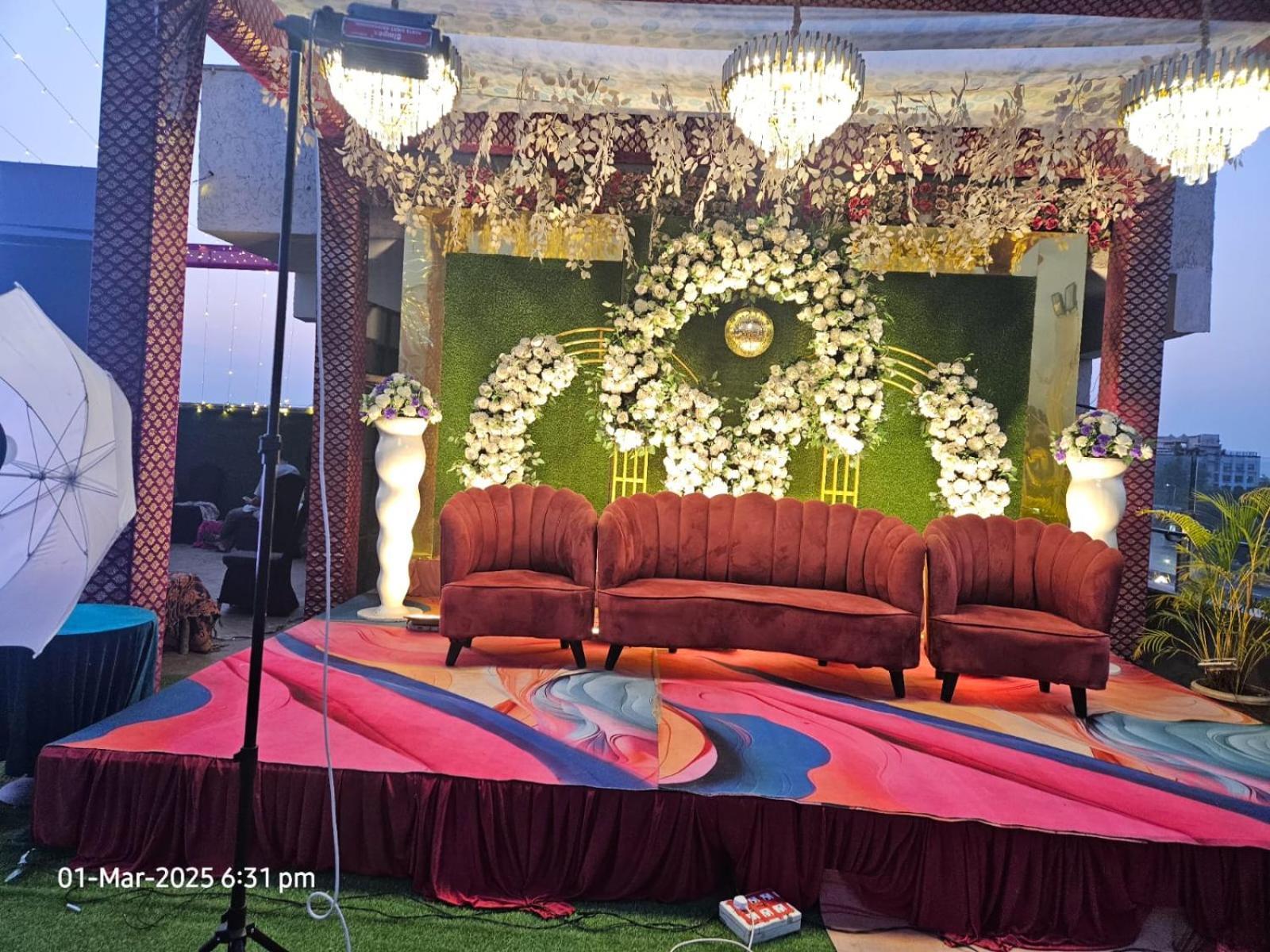 The Grand Suncity Hotel & Resorts Bhopal Esterno foto