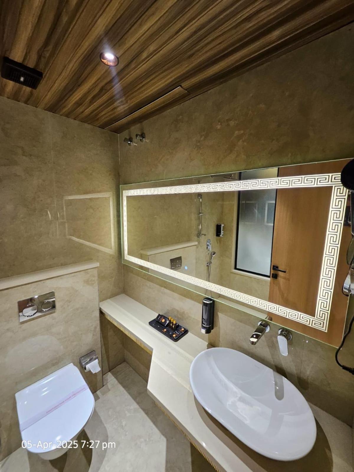 The Grand Suncity Hotel & Resorts Bhopal Esterno foto