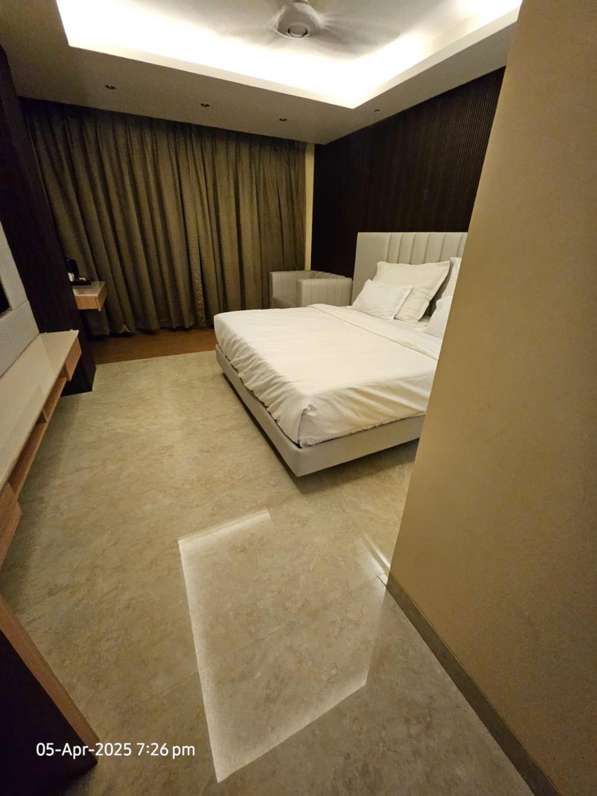The Grand Suncity Hotel & Resorts Bhopal Esterno foto