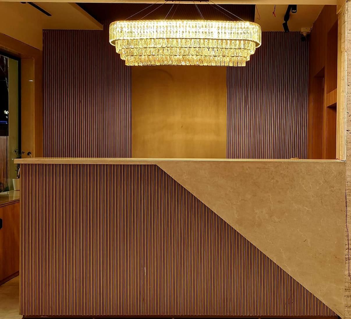 The Grand Suncity Hotel & Resorts Bhopal Esterno foto