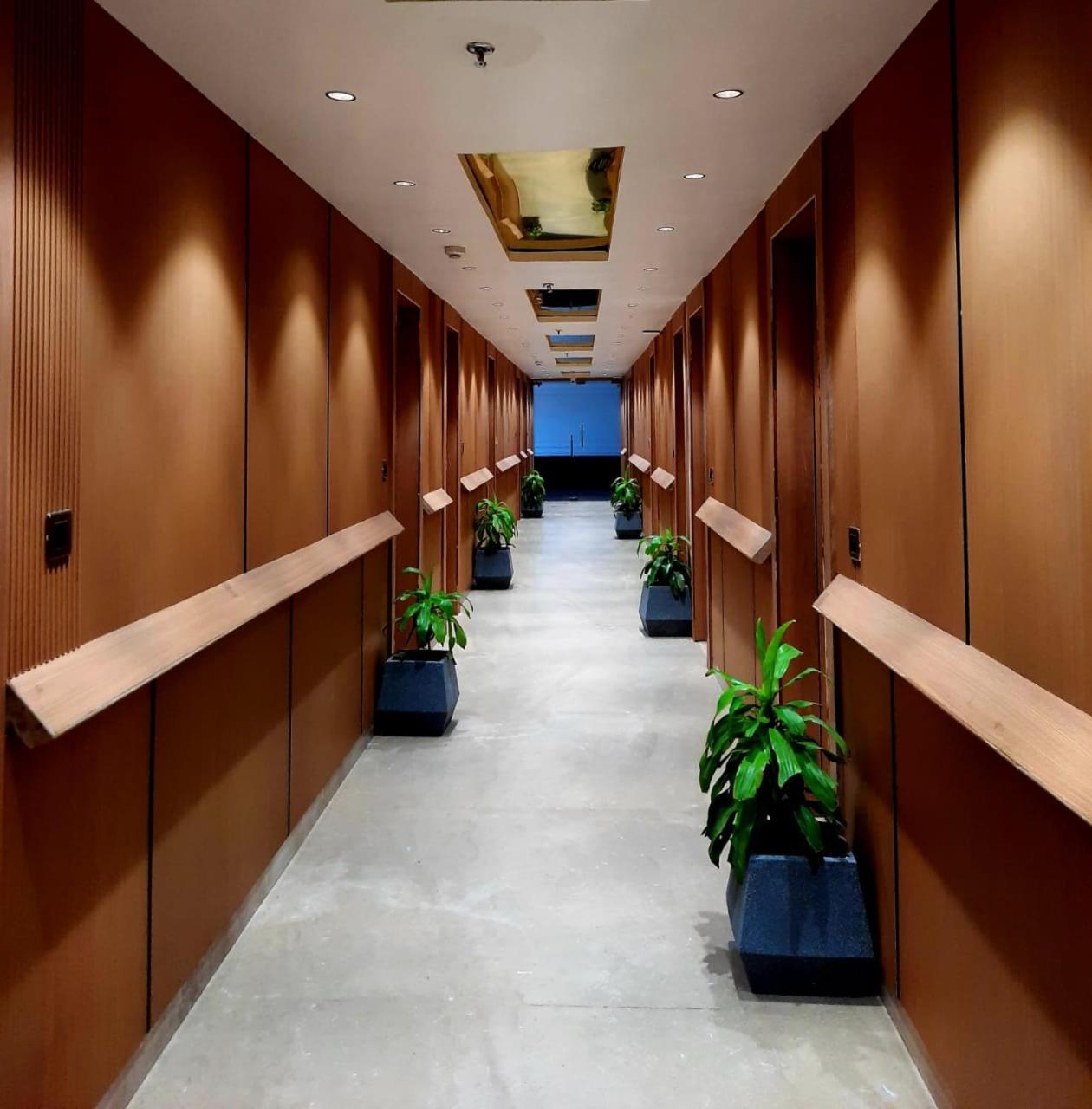 The Grand Suncity Hotel & Resorts Bhopal Esterno foto